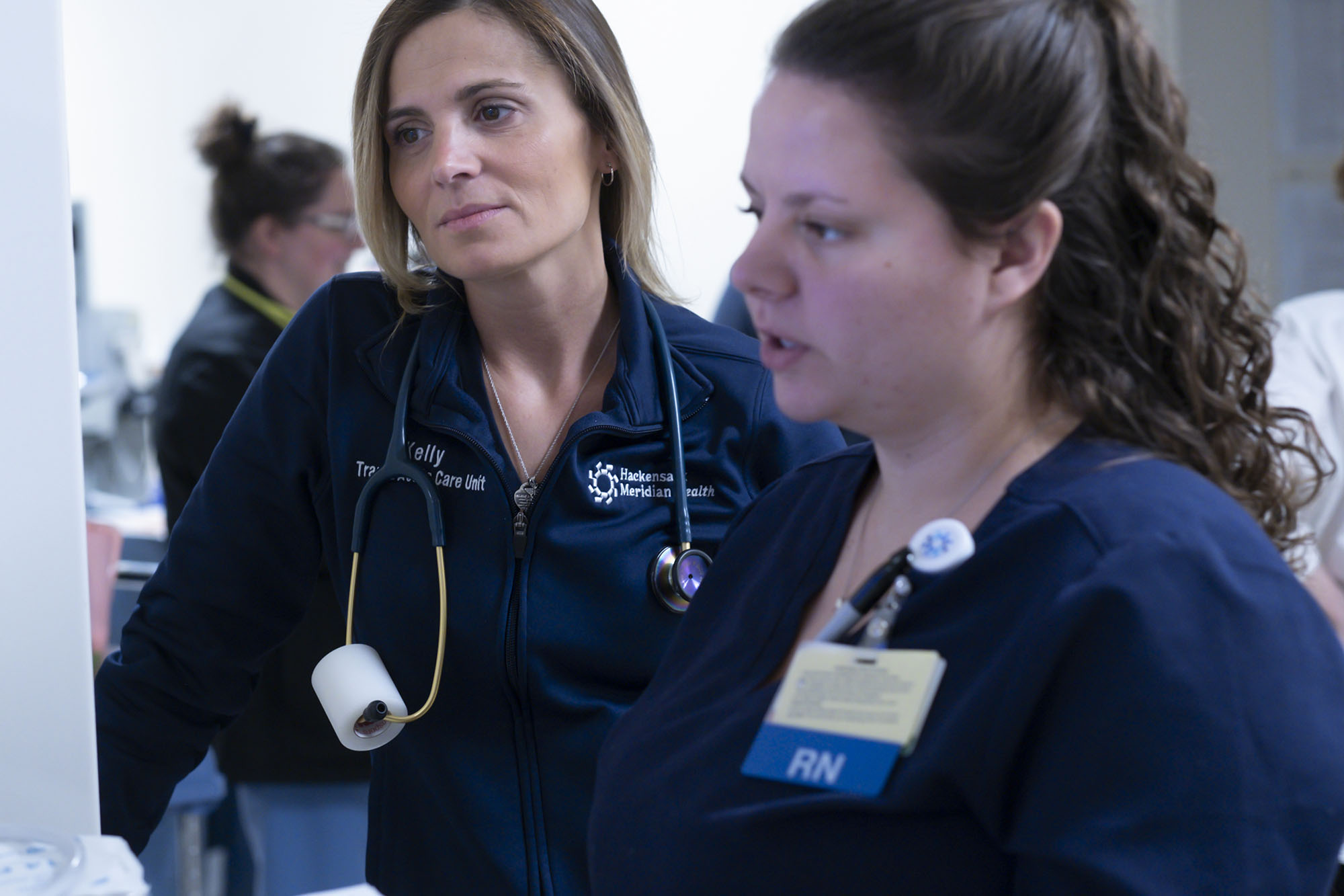 Nurses